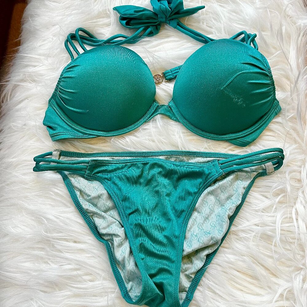 Victoria's Secret Bombshell Bikini - 34B | S